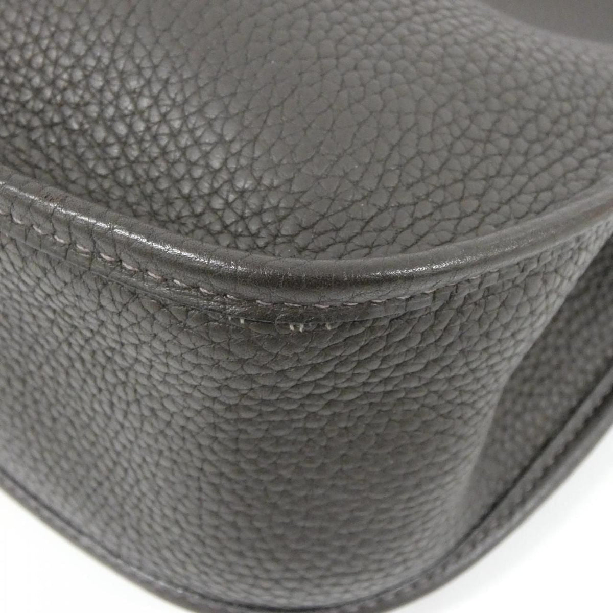 Hermes Evelyne2 GM Calfskin Shoulder Bag