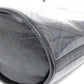 Chanel Crumpled Calfskin PVC Shoulder Bag