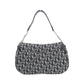 Christian Dior Canvas Shoulder Bag
