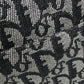 Christian Dior Canvas Shoulder Bag