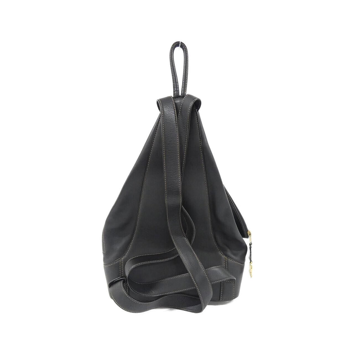 Loewe Leather Backpack