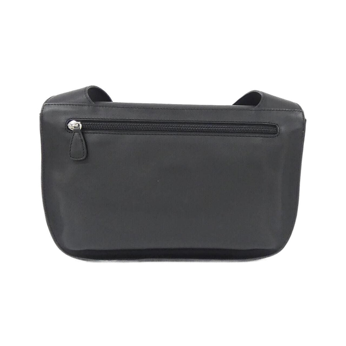 Loewe Leather Shoulder Bag