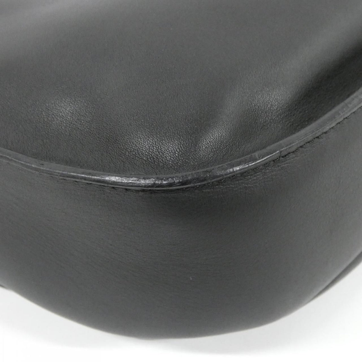 Loewe Leather Shoulder Bag