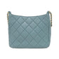 Chanel Lambskin Shoulder Bag