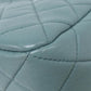 Chanel Lambskin Shoulder Bag