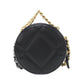 Chanel 19 Lambskin Shoulder Bag