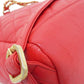 Chanel Caviar Skin Backpack