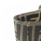 Fendi Canvas Handbag