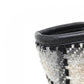 Chanel Cotton Wool Tweed Shoulder Bag