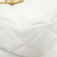 Chanel Lambskin Shoulder Bag