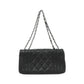 Chanel Calf Shoulder Bag