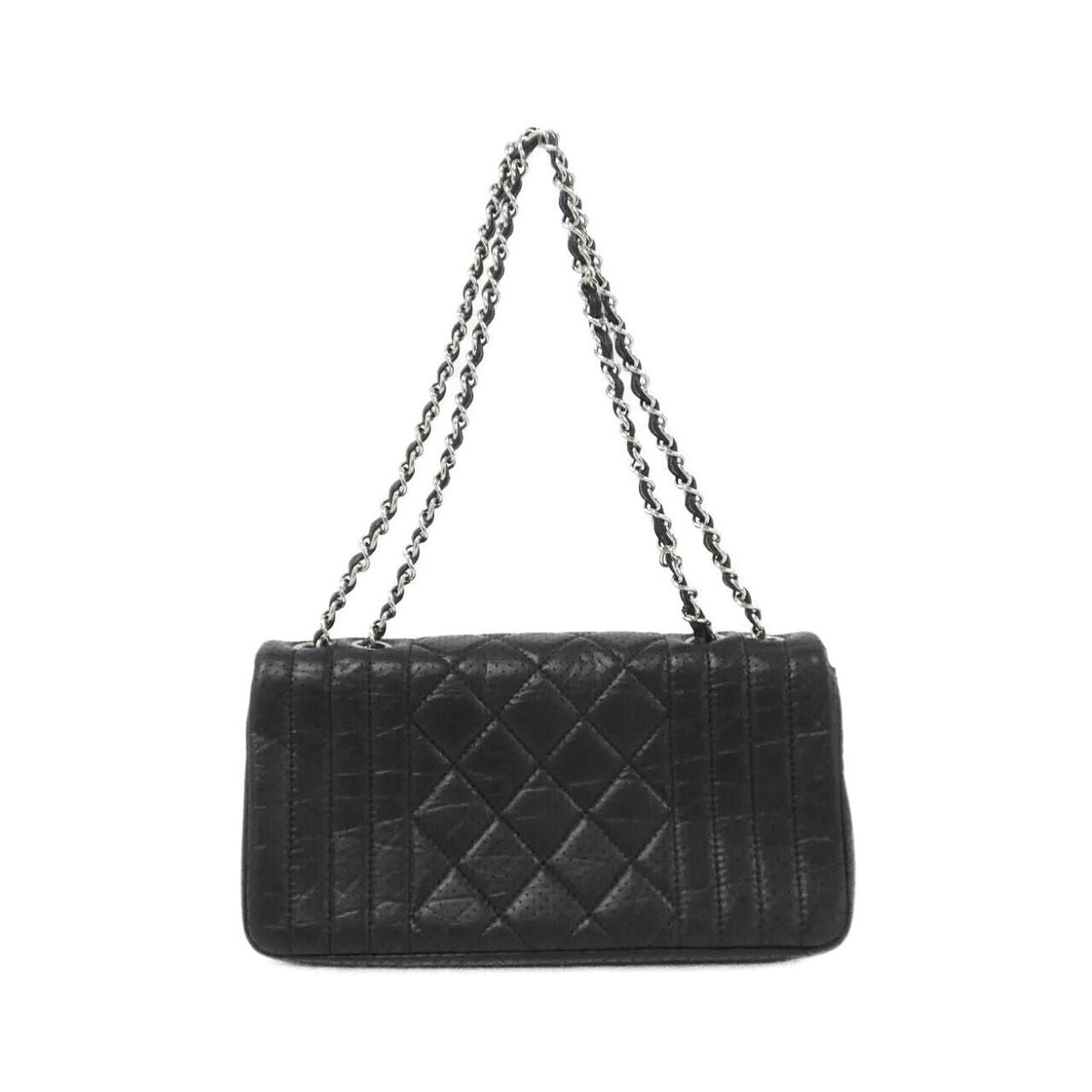 Chanel Calf Shoulder Bag