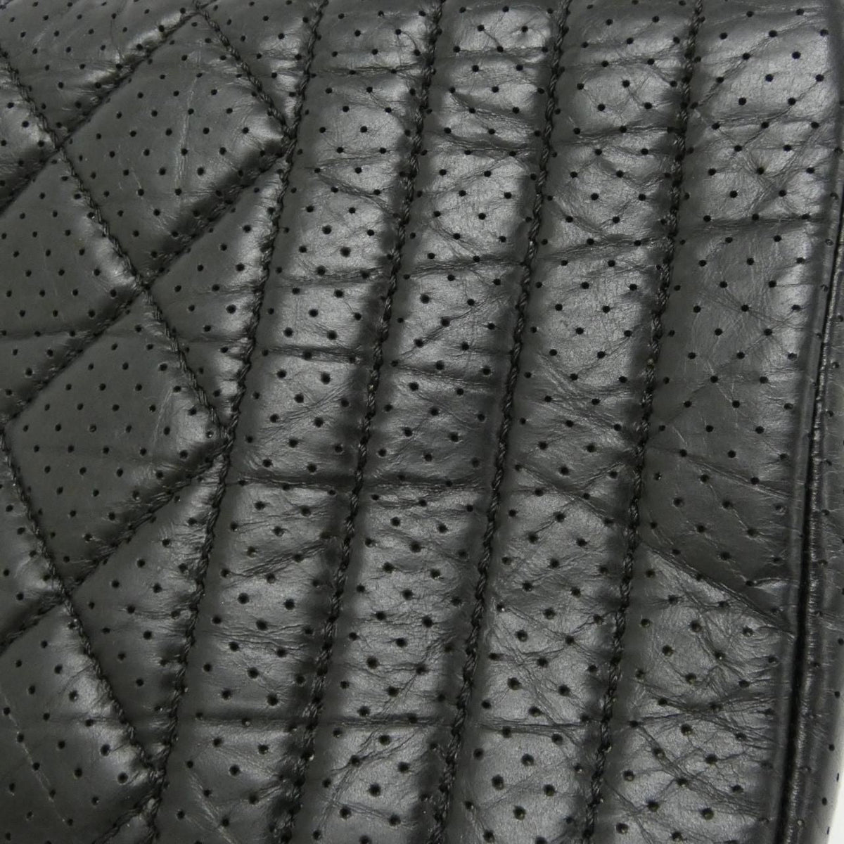 Chanel Calf Shoulder Bag