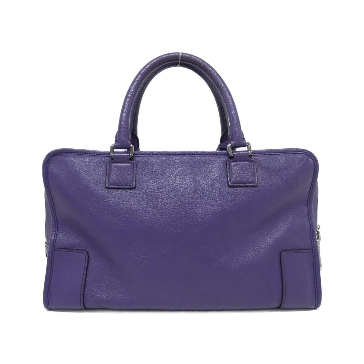 Loewe Amazona Goatskin Handbag