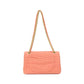 Chanel Canvas Shoulder Bag