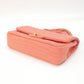 Chanel Canvas Shoulder Bag