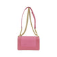 Chanel Boy Chanel Python Calf Shoulder Bag