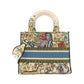 Christian Dior D-Constellation Lady D-Lite Medium Bag