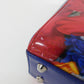 Christian Dior Lady Dior Patent Mini Bag