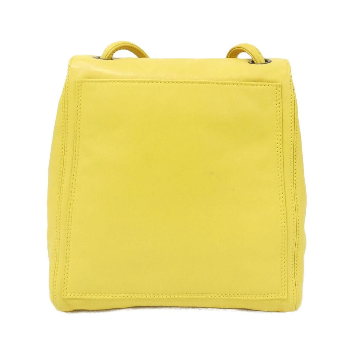 Chanel Lambskin Shoulder Bag
