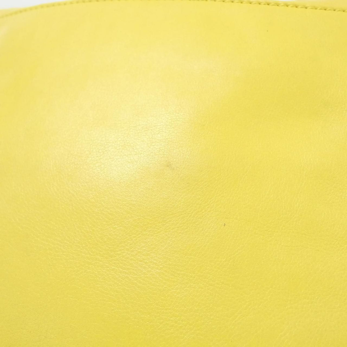 Chanel Lambskin Shoulder Bag