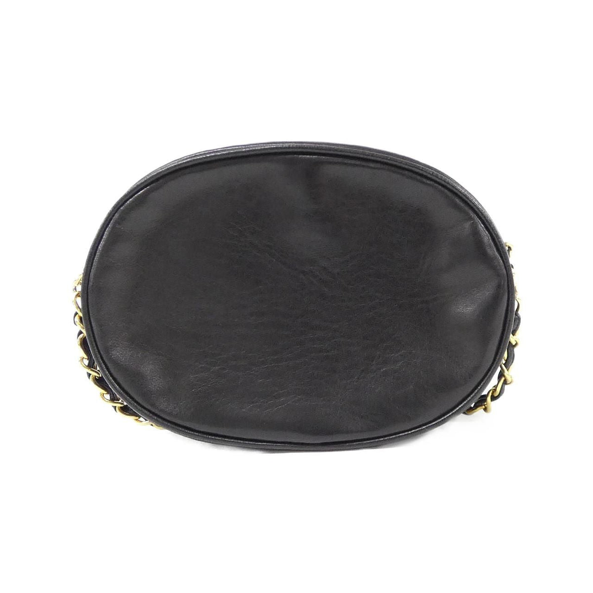 Chanel Lambskin Shoulder Bag