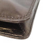 Chanel Metallic Lamb Shoulder Bag