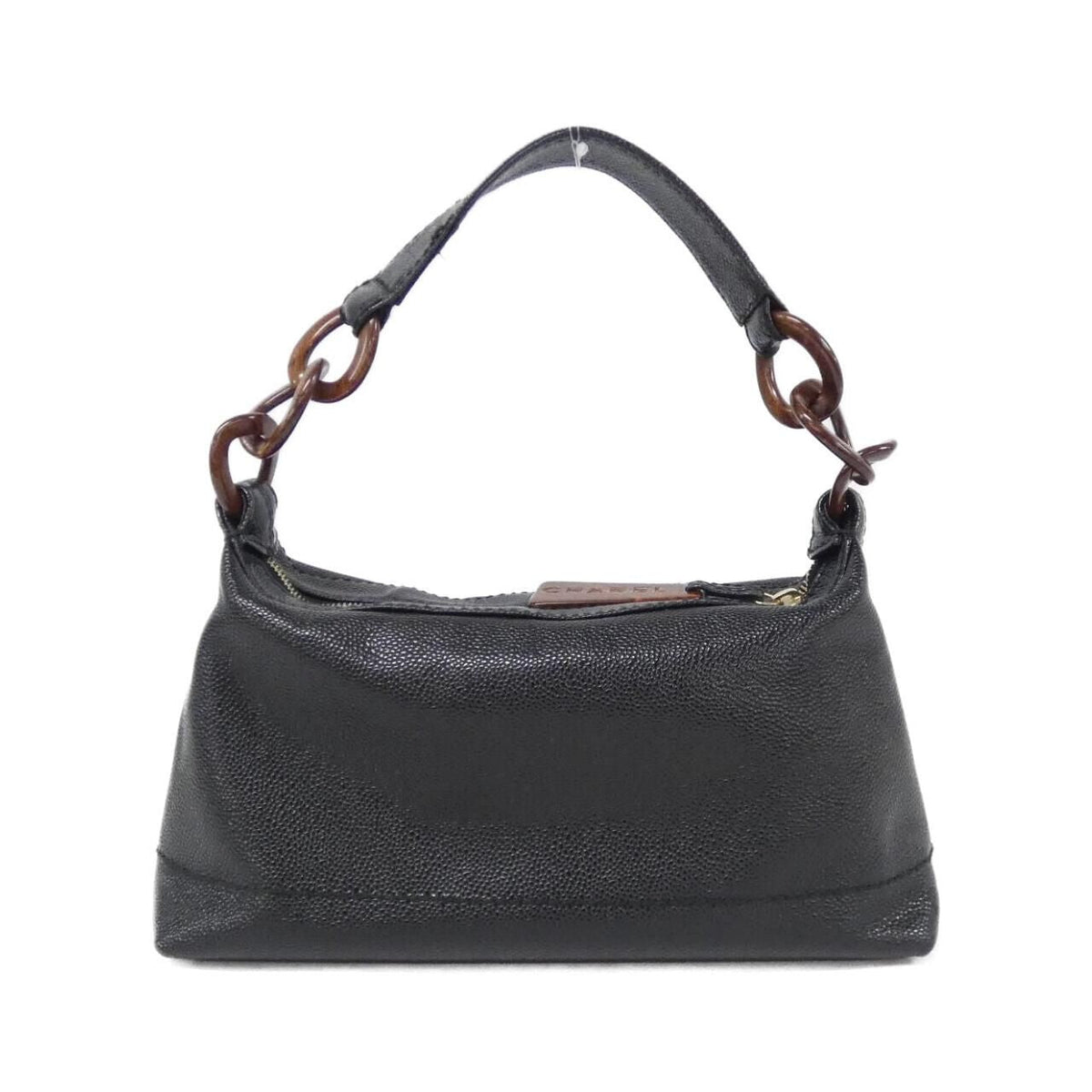 Chanel Caviar Skin Bag