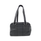Chanel Caviar Skin Shoulder Bag