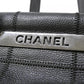 Chanel Caviar Skin Shoulder Bag