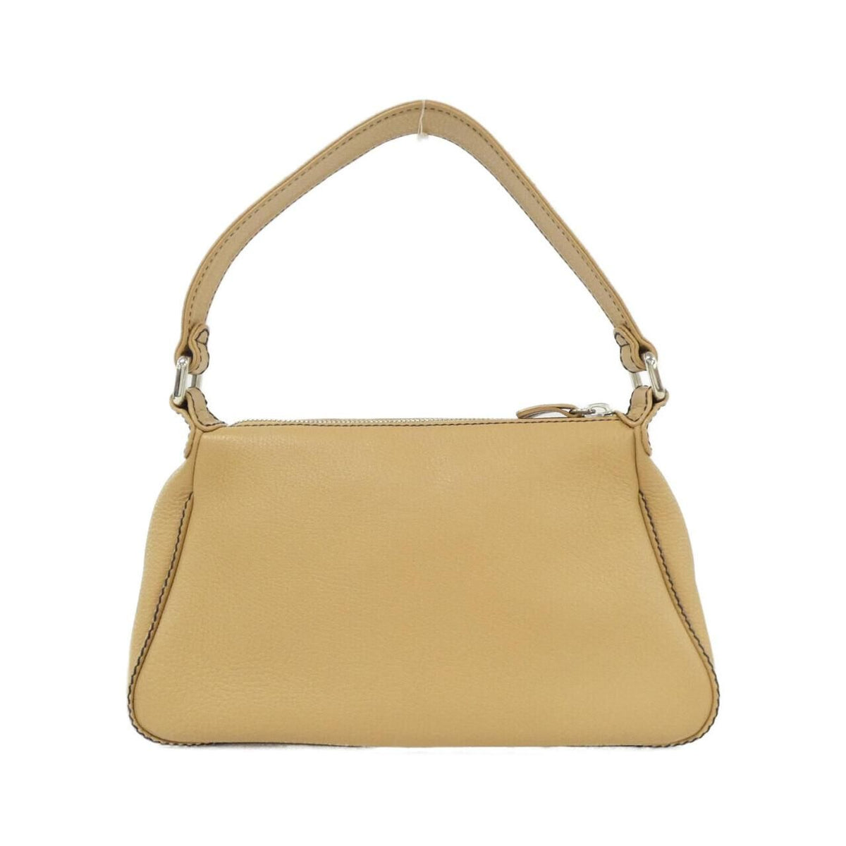 Chanel Calf Shoulder Bag