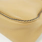 Chanel Calf Shoulder Bag
