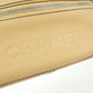 Chanel Calf Shoulder Bag