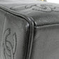 Chanel Caviar Skin Shoulder Bag