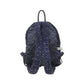 Chanel Tweed Sequin Backpack