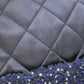 Chanel Tweed Sequin Backpack