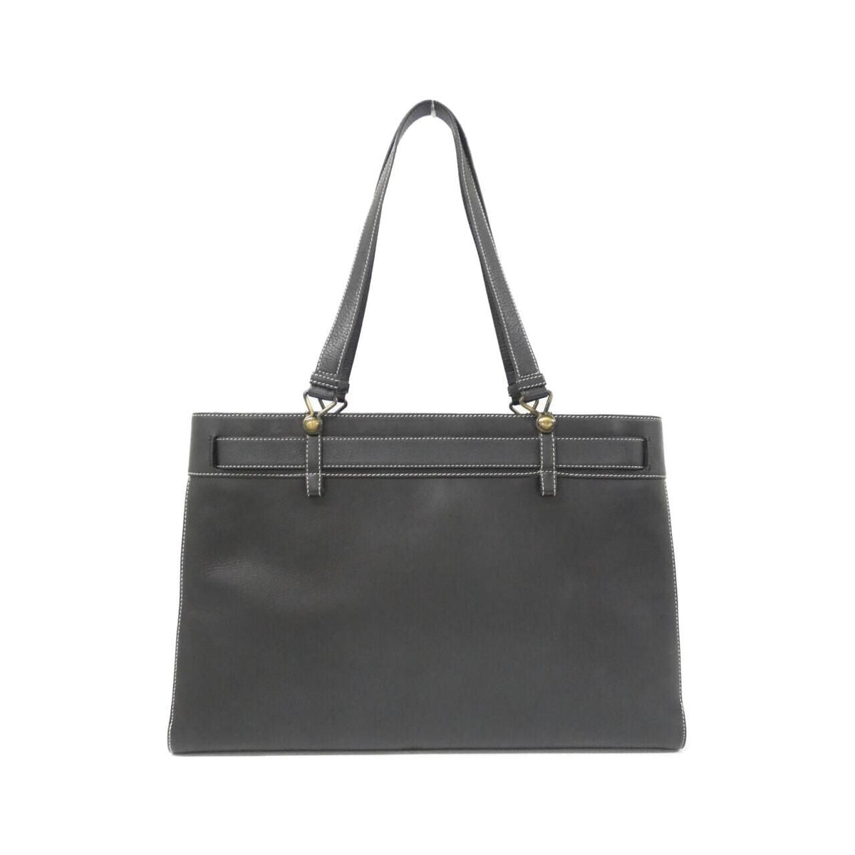 Christian Dior Leather Handbag