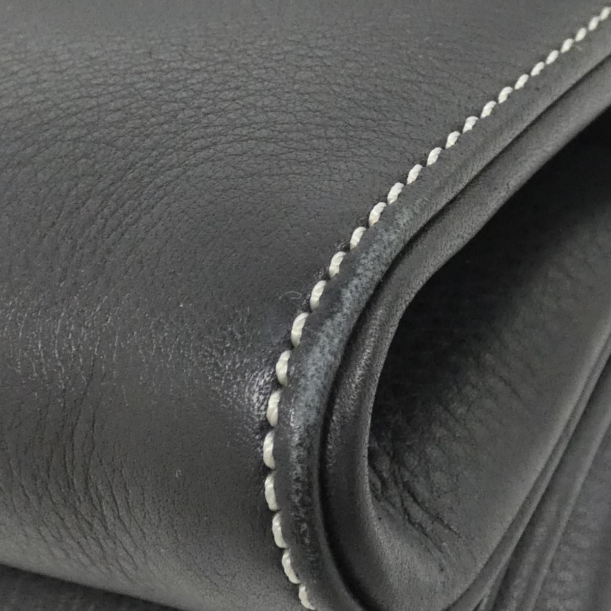 Christian Dior Leather Handbag