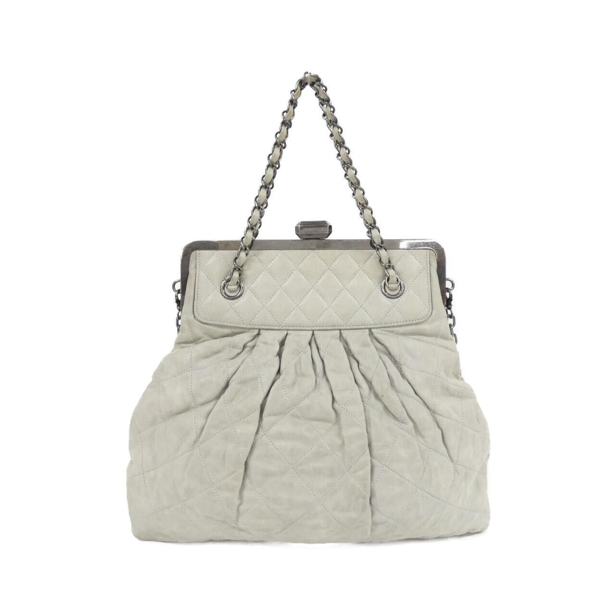 Chanel Calf Shoulder Bag
