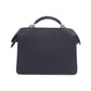 Fendi Peekaboo I See You Small Calf Handbag
