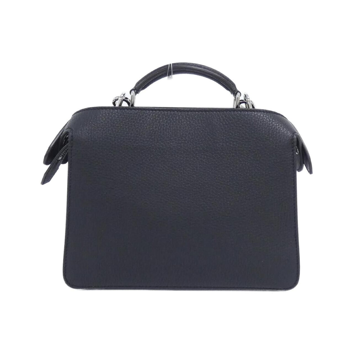 Fendi Peekaboo I See You Small Calf Handbag