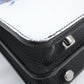 Fendi Peekaboo I See You Small Calf Handbag