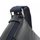 Christian Dior Canvas Shoulder Bag