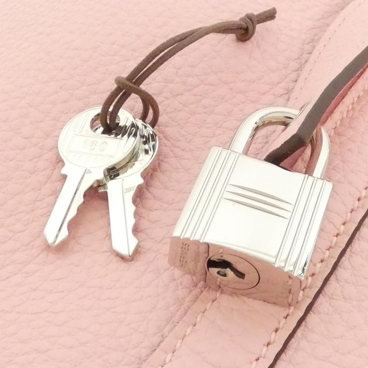 Hermes Picotin Lock PM Taurillon Clemence handbag