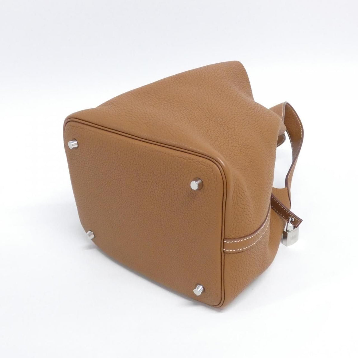 Hermes Picotin Lock MM Trillon Clemence Bag