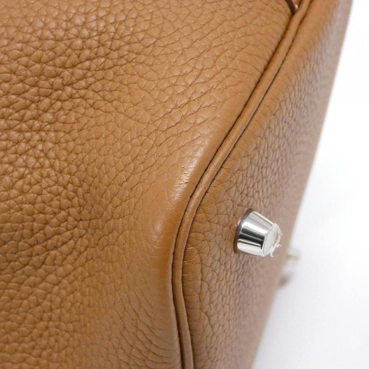 Hermes Picotin Lock MM Trillon Clemence Bag
