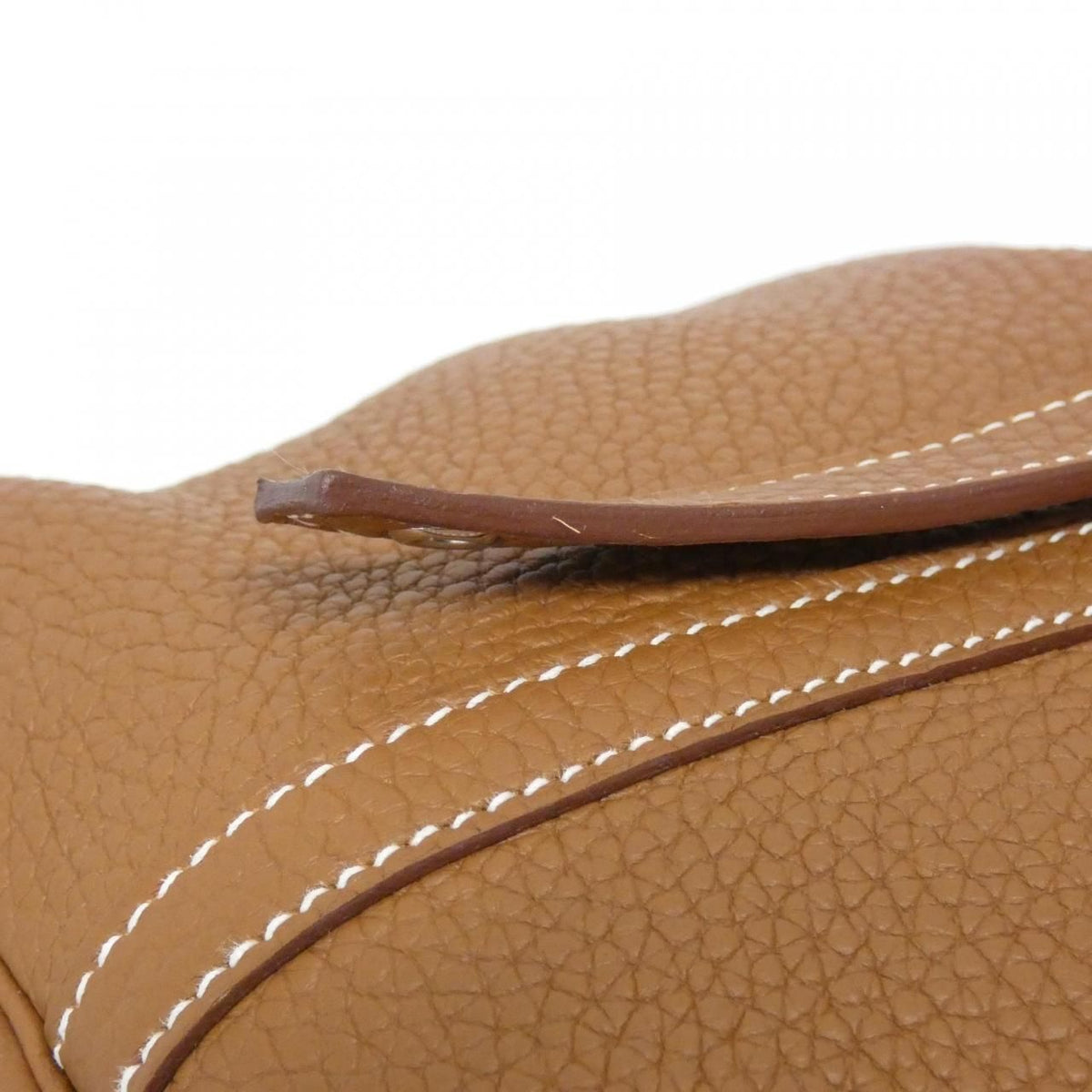 Hermes Picotin Lock MM Trillon Clemence Bag
