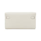 Hermes Kelly Classic To Go Epsom Wallet