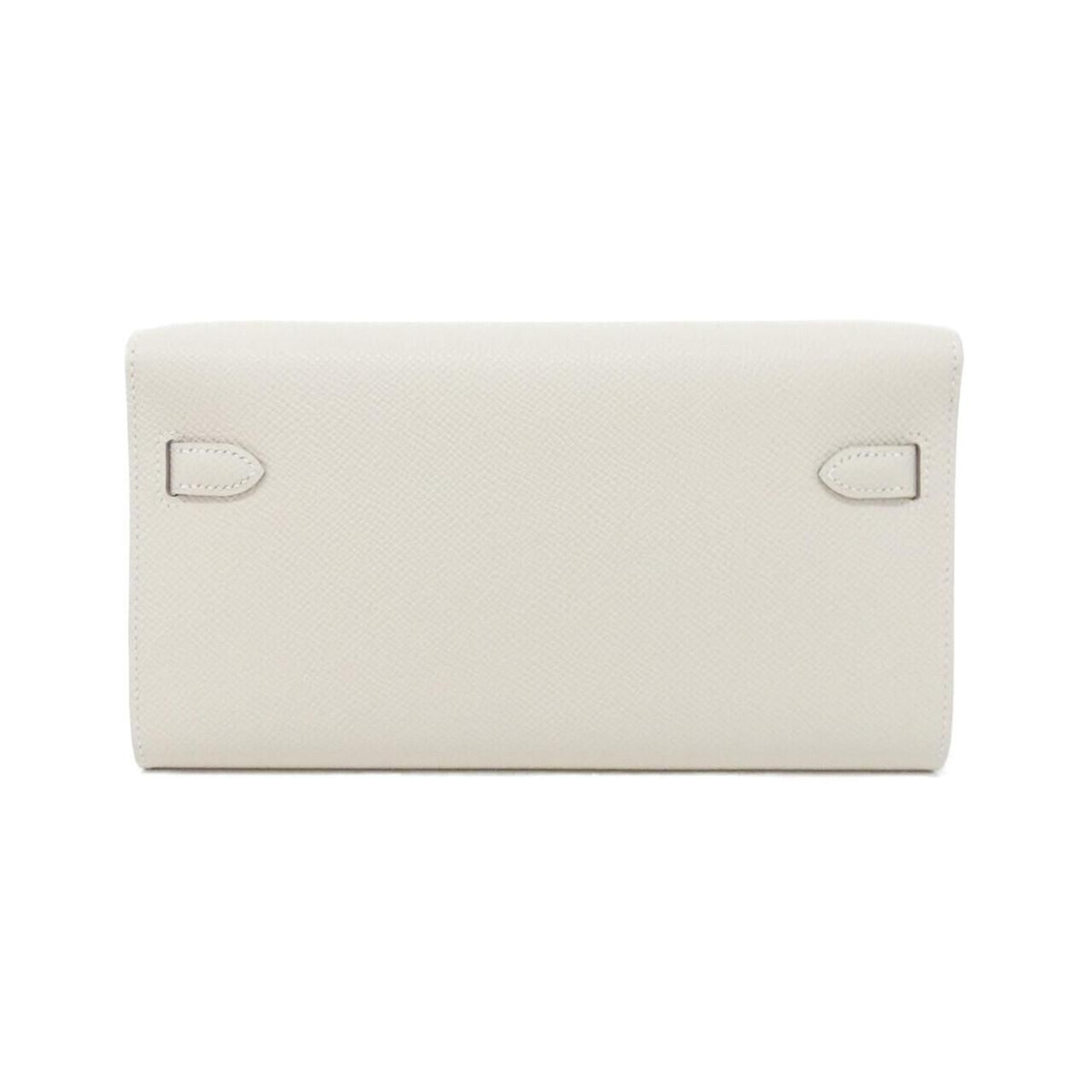 Hermes Kelly Classic To Go Epsom Wallet