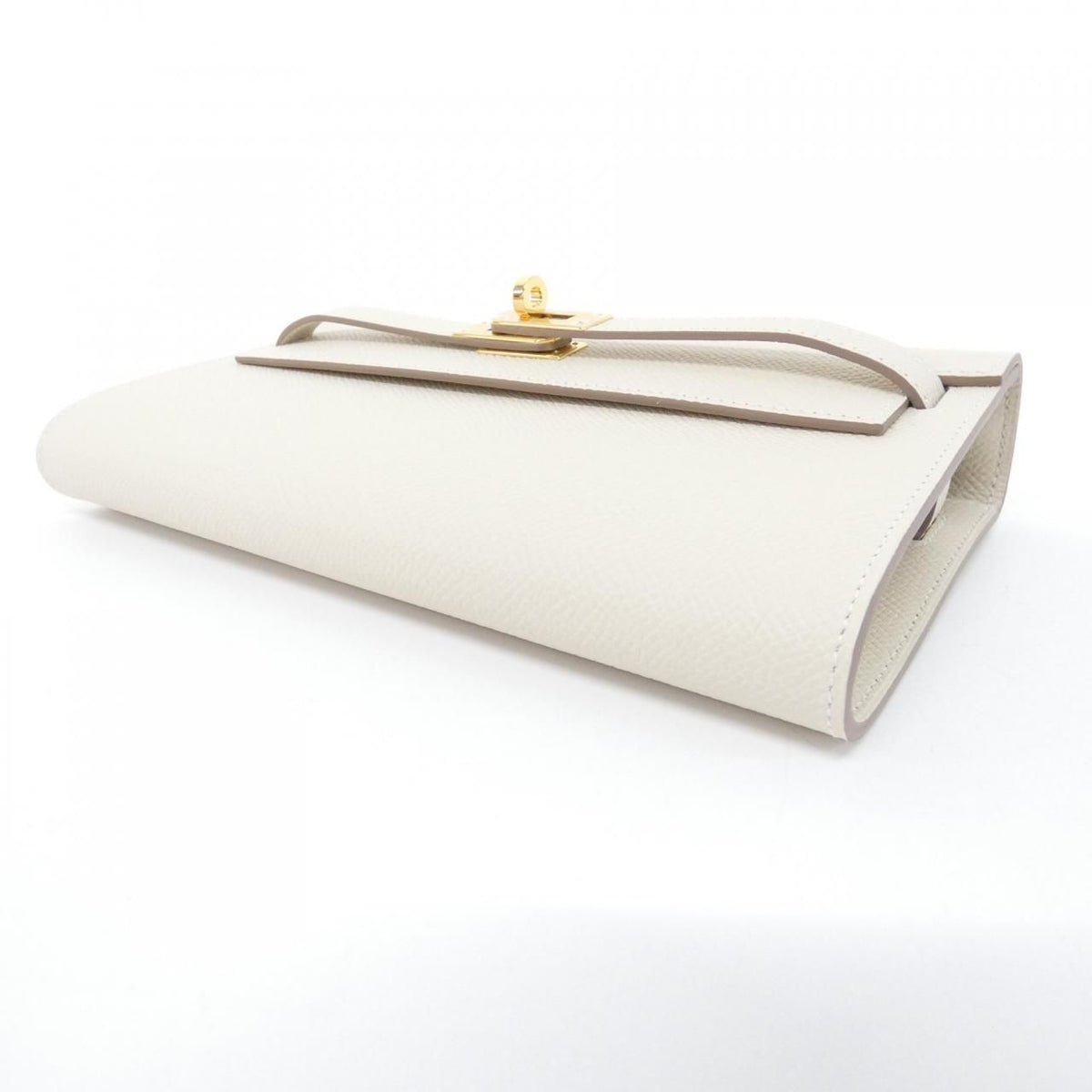 Hermes Kelly Classic To Go Epsom Wallet
